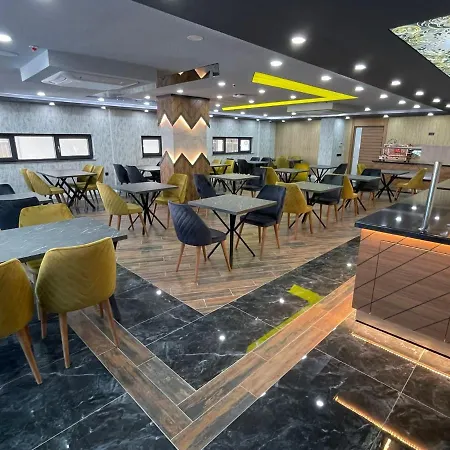 Grand Nergiz فندق أنطاليا
