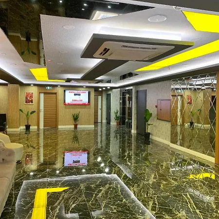 Grand Nergiz فندق أنطاليا