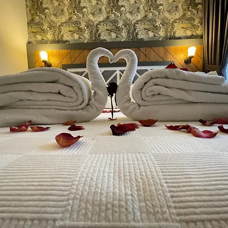Hotel Grand Nergiz 3*